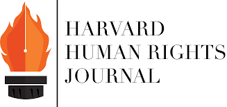 Harvard Human Rights Journal