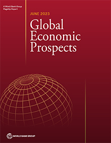 Global Economic Prospects 2023
