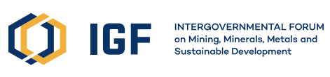 Intergovernmental Forum on Mining, Minerals, Metals and Sustainable Development (IGF)
