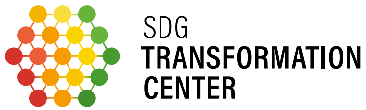 SDG Transformation Center