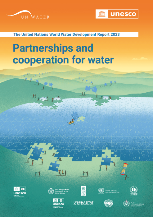 UN World Water Development Report 2023