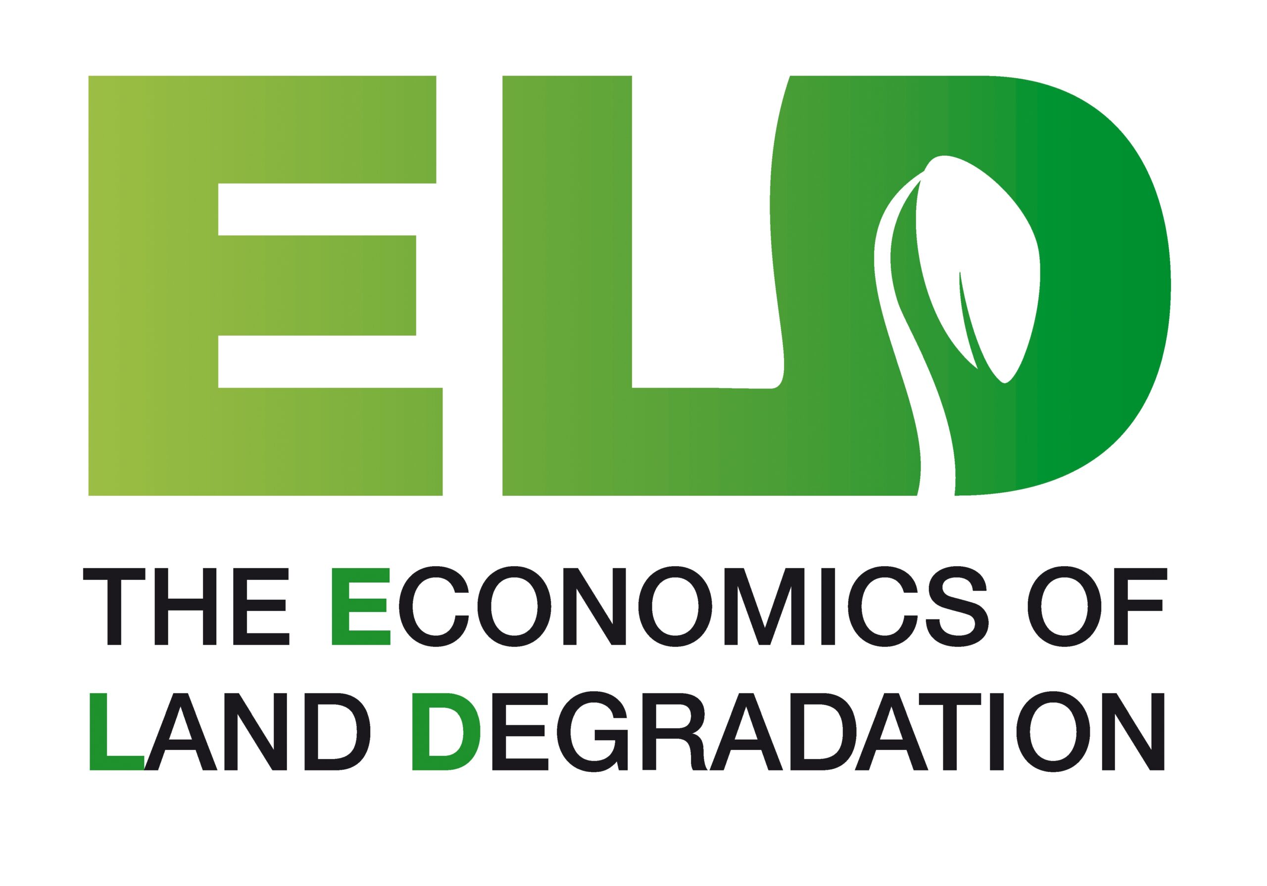 Economics of Land Degradation (ELD) Initiative