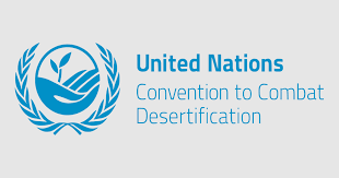 UN Convention to Combat Desertification