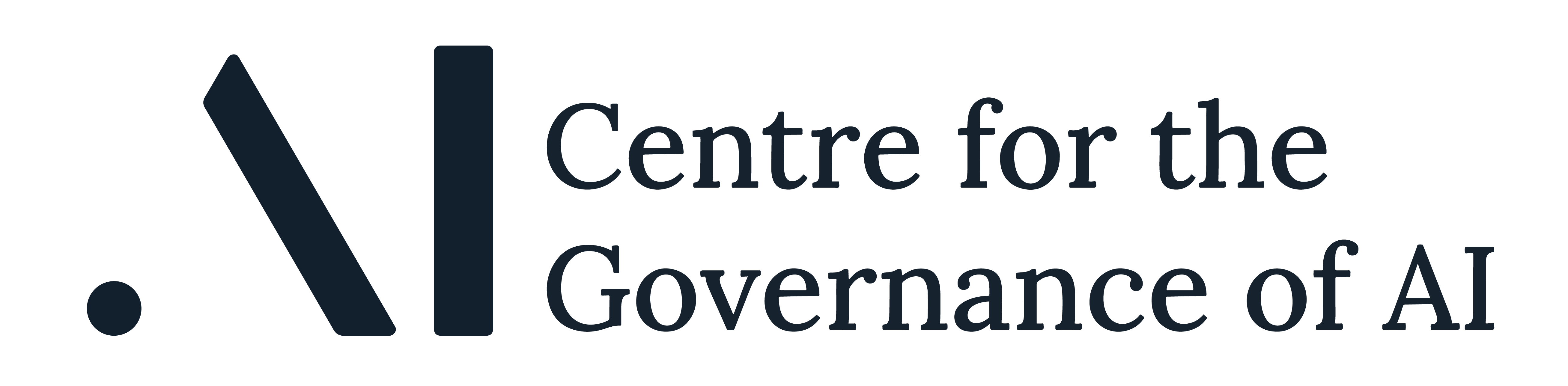Centre for the Governance of AI (GovAI)