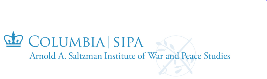 Saltzman Institute of War and Peace Studies