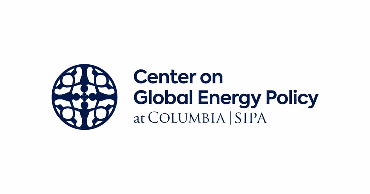 Center on Global Energy Policy at Columbia University