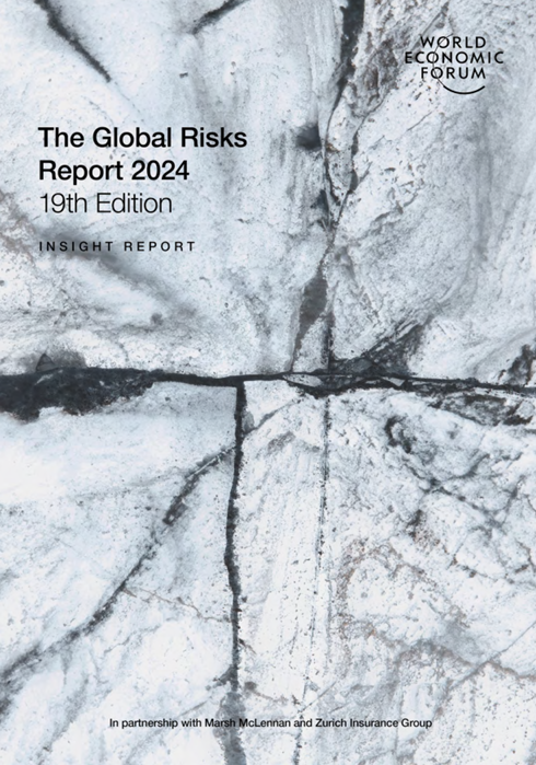 The Global Risks Report 2024
