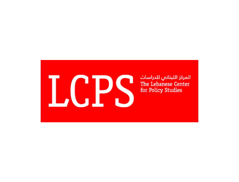 The Lebanese Center for Policy Studies