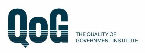 Quality of Government Institute