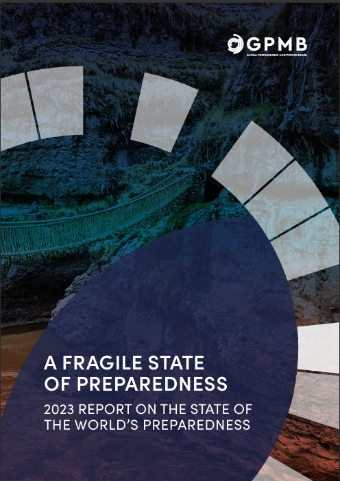 State of the World's Preparedness GPMB 2023 Annual Report